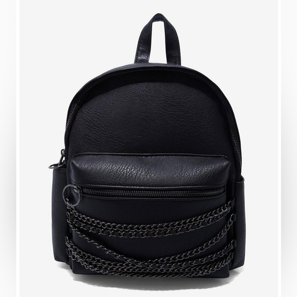 Mini Backpack - Picture 1 of 4